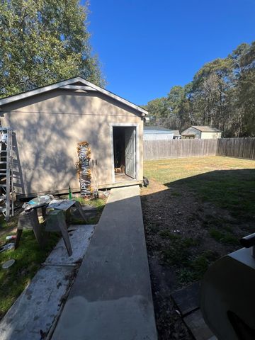 815 Porsche Drive, Humble, TX 77396