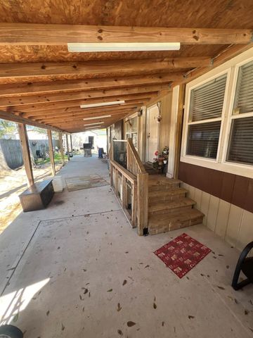 815 Porsche Drive, Humble, TX 77396