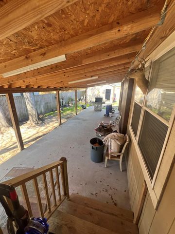 815 Porsche Drive, Humble, TX 77396