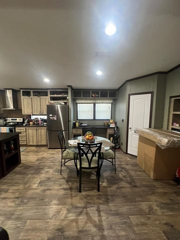 815 Porsche Drive, Humble, TX 77396