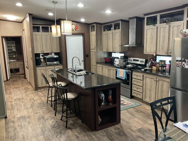 815 Porsche Drive, Humble, TX 77396