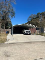 815 Porsche Drive, Humble, TX 77396