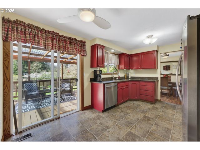 16947 Se BLANTON St, Milwaukie, OR 97267