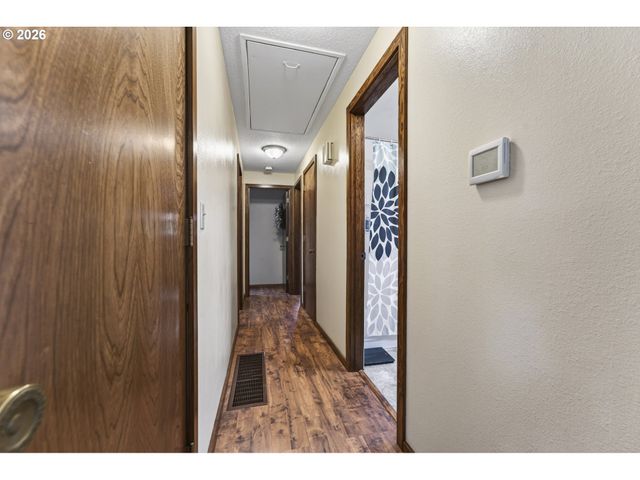 16947 Se BLANTON St, Milwaukie, OR 97267