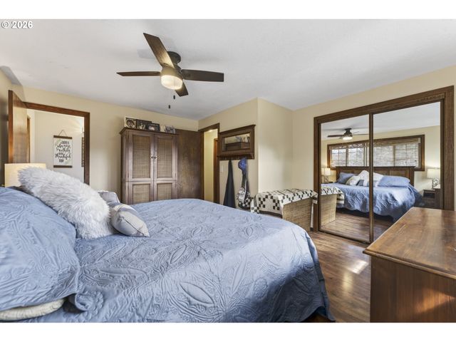 16947 Se BLANTON St, Milwaukie, OR 97267