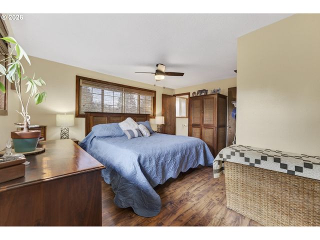 16947 Se BLANTON St, Milwaukie, OR 97267