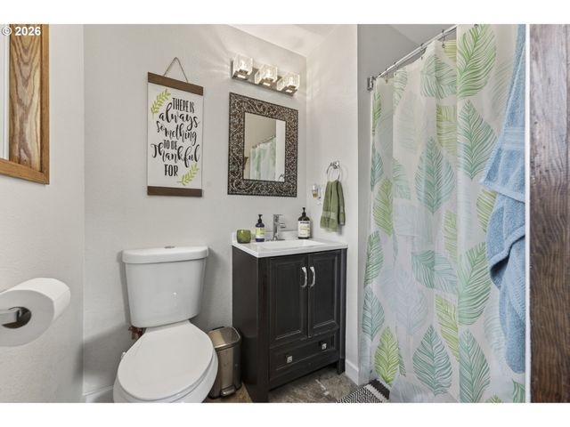 16947 Se BLANTON St, Milwaukie, OR 97267