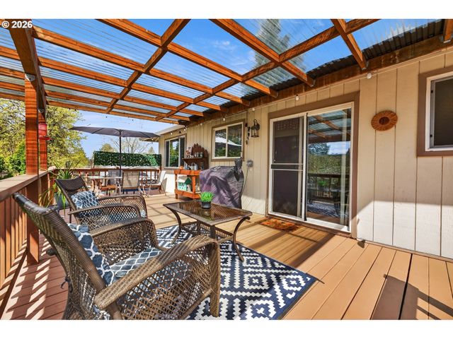 16947 Se BLANTON St, Milwaukie, OR 97267