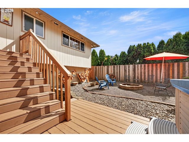 16947 Se BLANTON St, Milwaukie, OR 97267