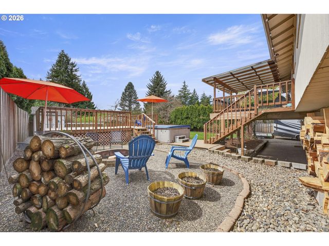 16947 Se BLANTON St, Milwaukie, OR 97267