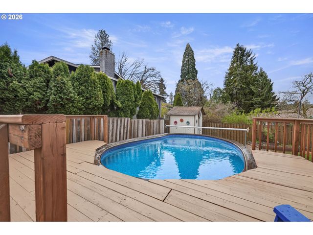 16947 Se BLANTON St, Milwaukie, OR 97267