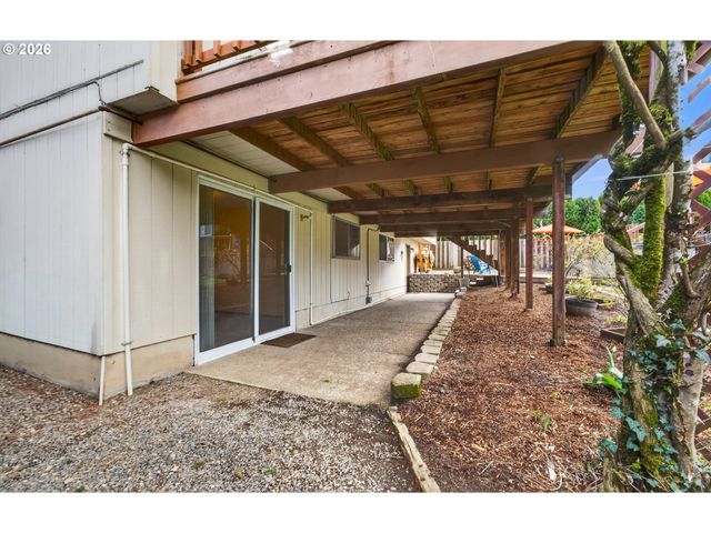 16947 Se BLANTON St, Milwaukie, OR 97267