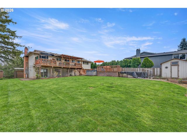 16947 Se BLANTON St, Milwaukie, OR 97267