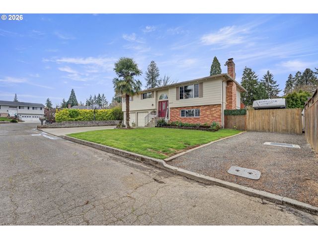 16947 Se BLANTON St, Milwaukie, OR 97267