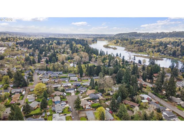 16947 Se BLANTON St, Milwaukie, OR 97267