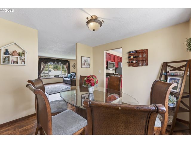 16947 Se BLANTON St, Milwaukie, OR 97267