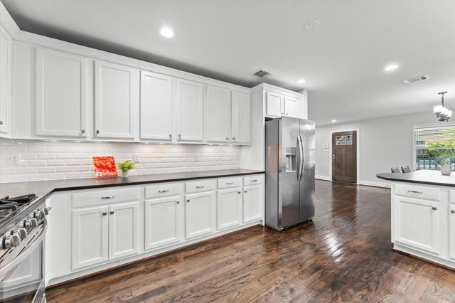 1223 Posey Street, Houston, TX 77009