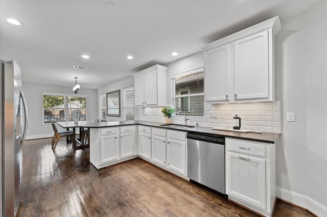 1223 Posey Street, Houston, TX 77009