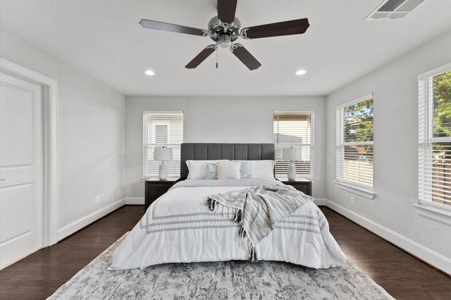 1223 Posey Street, Houston, TX 77009