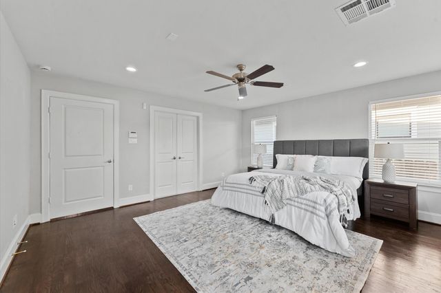 1223 Posey Street, Houston, TX 77009