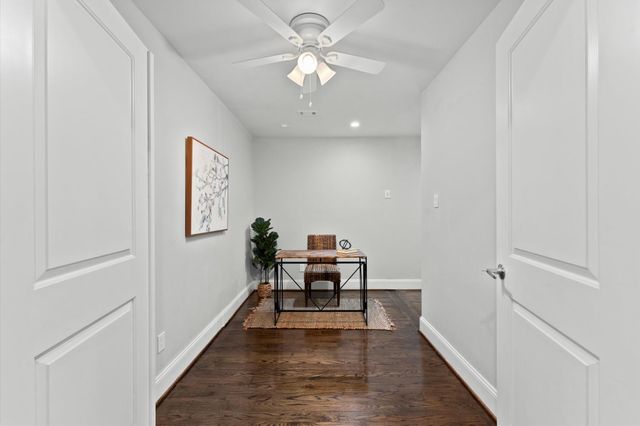 1223 Posey Street, Houston, TX 77009