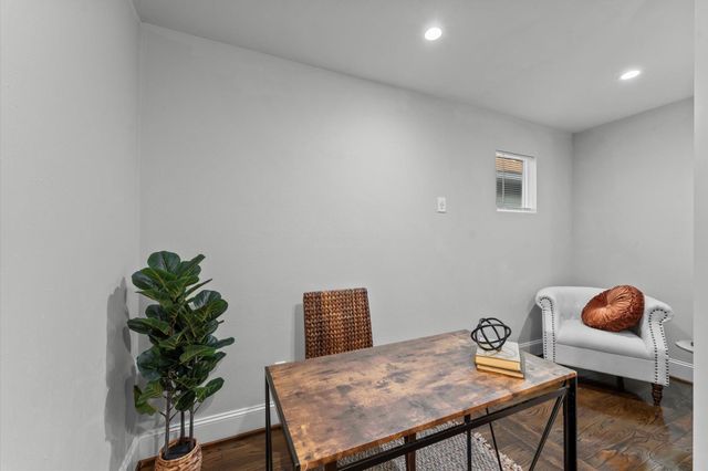 1223 Posey Street, Houston, TX 77009