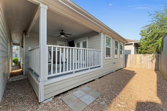 1223 Posey Street, Houston, TX 77009