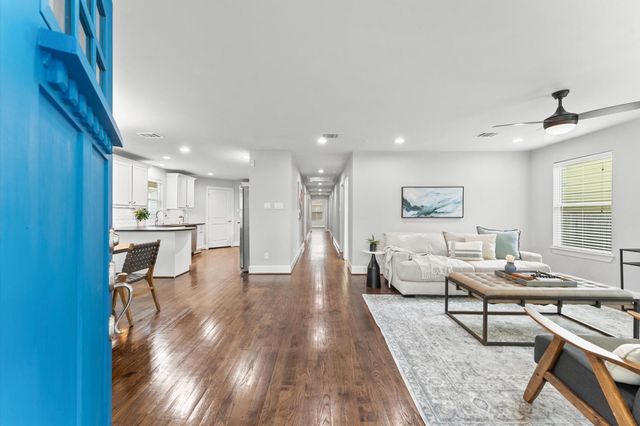 1223 Posey Street, Houston, TX 77009