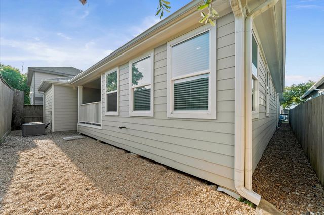 1223 Posey Street, Houston, TX 77009