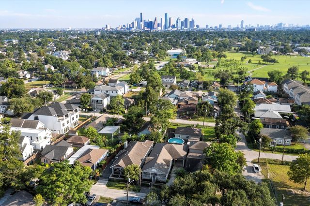 1223 Posey Street, Houston, TX 77009