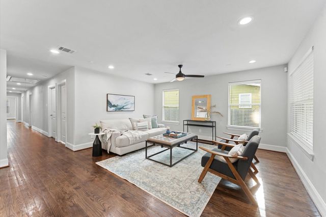 1223 Posey Street, Houston, TX 77009