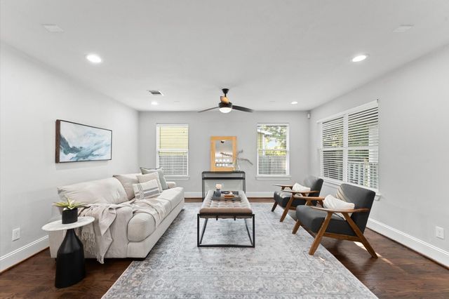 1223 Posey Street, Houston, TX 77009