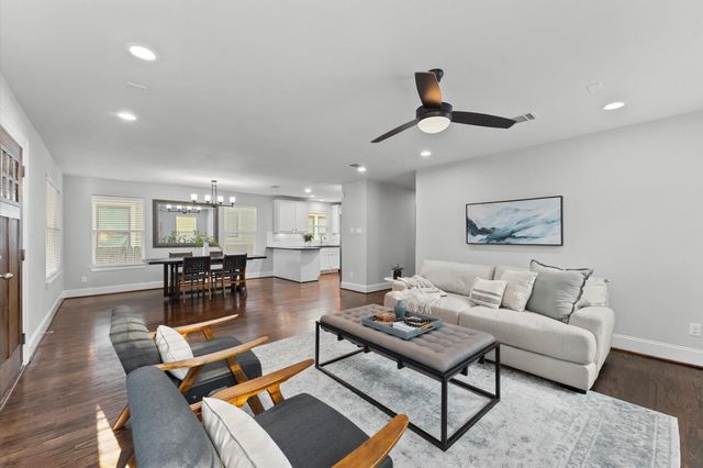 1223 Posey Street, Houston, TX 77009