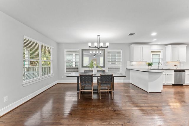 1223 Posey Street, Houston, TX 77009