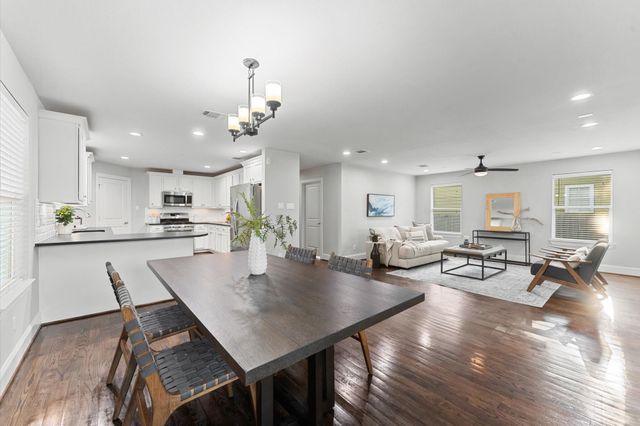 1223 Posey Street, Houston, TX 77009