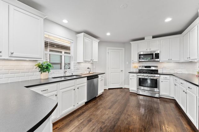 1223 Posey Street, Houston, TX 77009