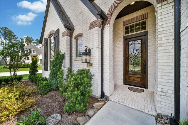 305 Mallory Court, Montgomery, TX 77316