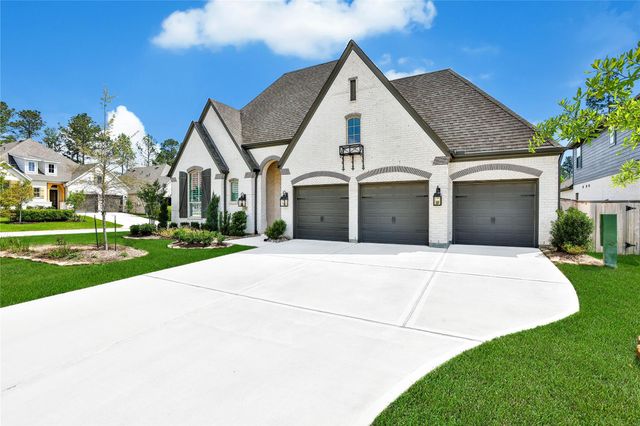 305 Mallory Court, Montgomery, TX 77316