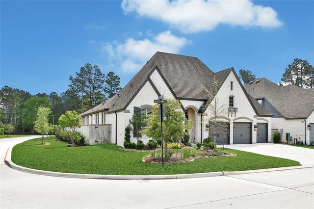 305 Mallory Court, Montgomery, TX 77316