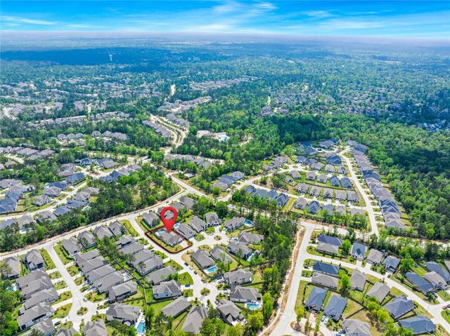 305 Mallory Court, Montgomery, TX 77316