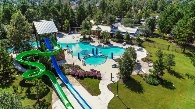 305 Mallory Court, Montgomery, TX 77316