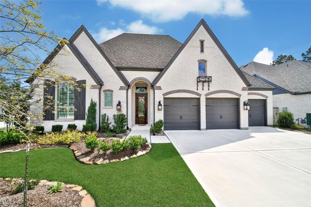 305 Mallory Court, Montgomery, TX 77316