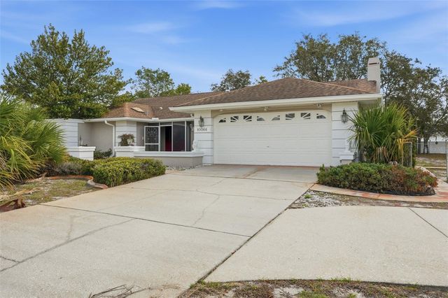 10066 BRENTLAWN STREET, Spring Hill, FL 34608