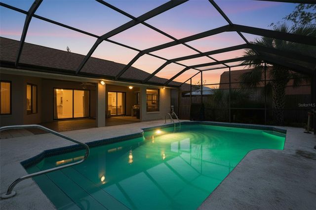 10066 BRENTLAWN STREET, Spring Hill, FL 34608