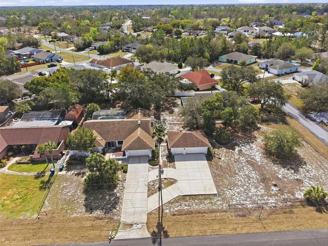 10066 BRENTLAWN STREET, Spring Hill, FL 34608