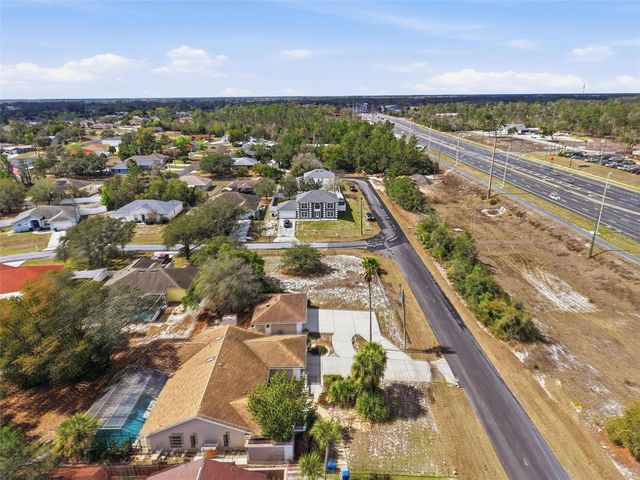 10066 BRENTLAWN STREET, Spring Hill, FL 34608