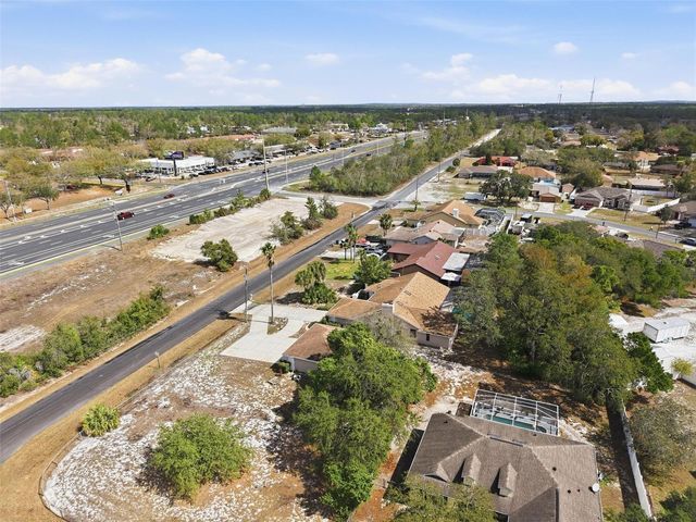 10066 BRENTLAWN STREET, Spring Hill, FL 34608