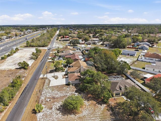 10066 BRENTLAWN STREET, Spring Hill, FL 34608