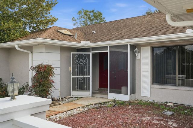 10066 BRENTLAWN STREET, Spring Hill, FL 34608