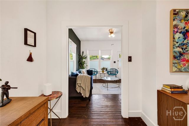 2113 Mell Street, Savannah, GA 31415